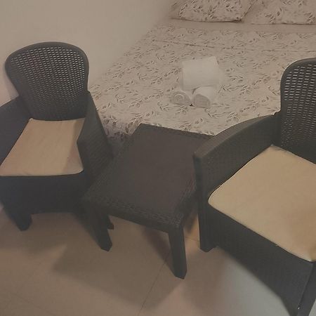 Apartamento Estudio Bailen Malaga Center 外观 照片