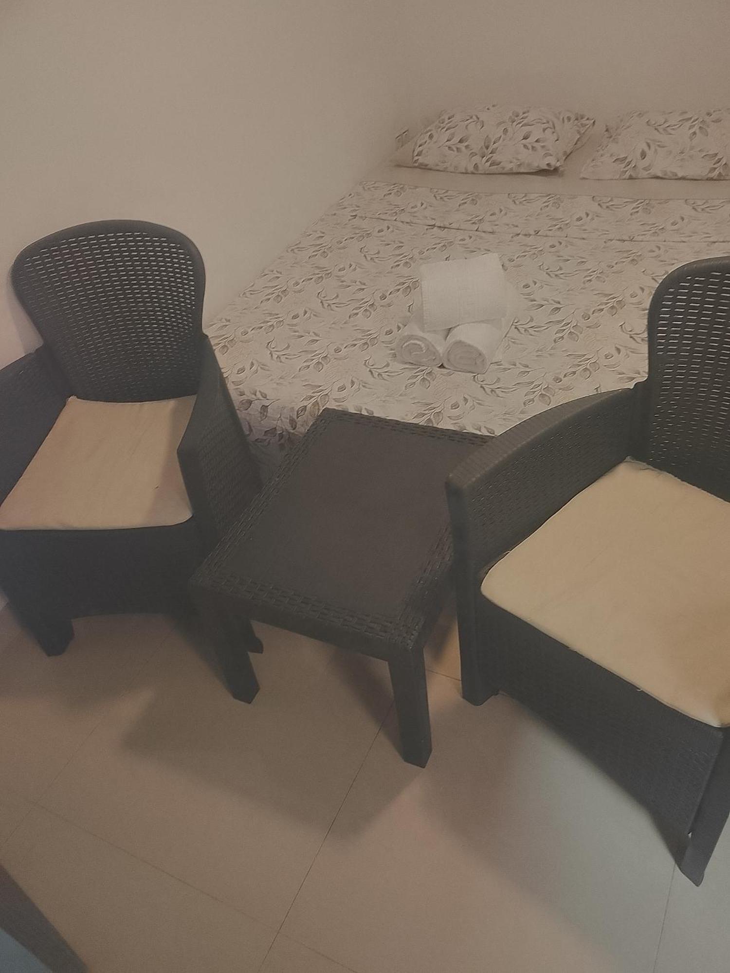 Apartamento Estudio Bailen Malaga Center 外观 照片