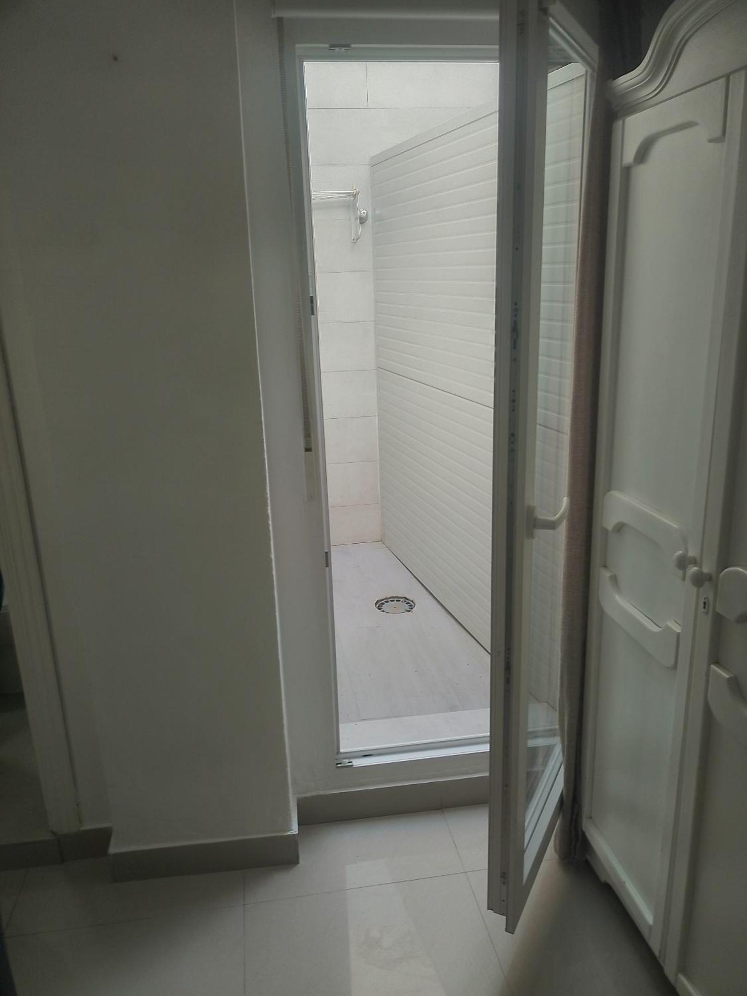 Apartamento Estudio Bailen Malaga Center 外观 照片
