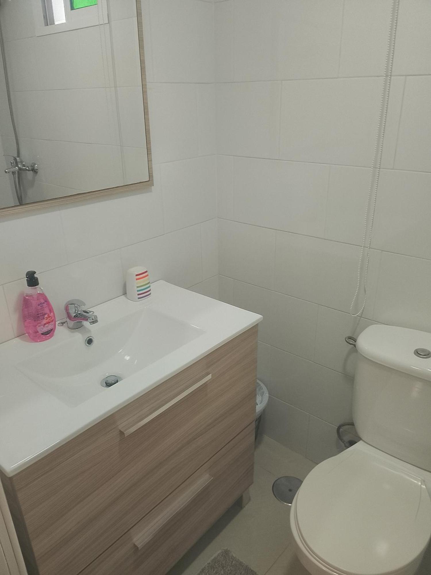 Apartamento Estudio Bailen Malaga Center 外观 照片